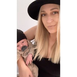 Meet your Posher, Emma